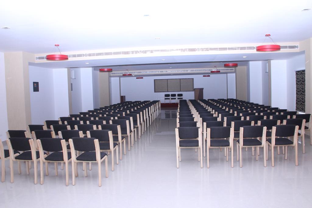 Hotel Hills Park Pathanamthitta Pathanāmthitta Exterior foto