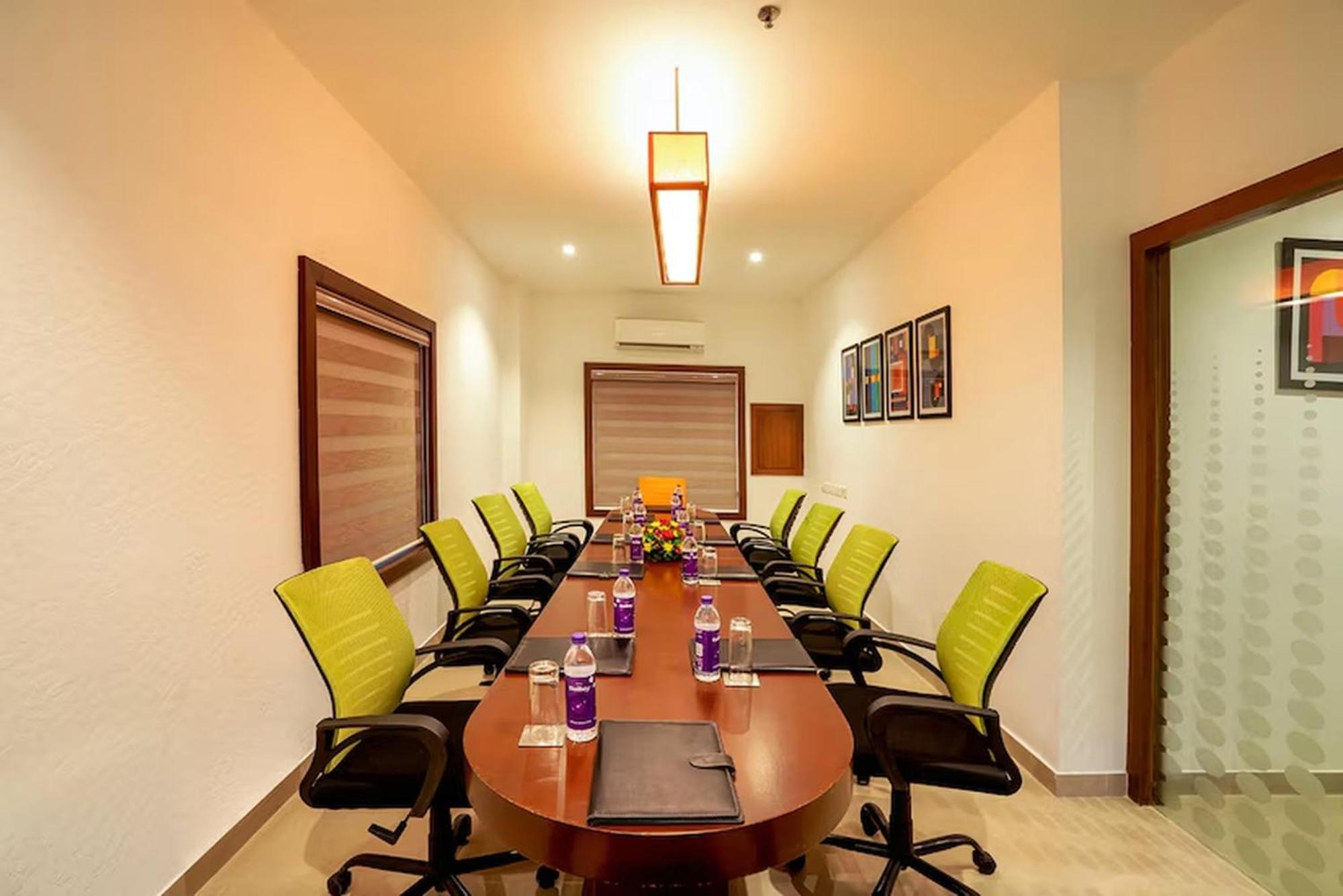 Hotel Hills Park Pathanamthitta Pathanāmthitta Exterior foto