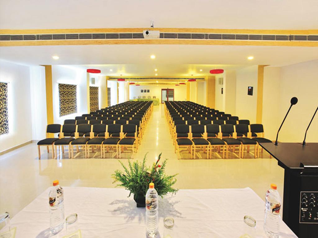 Hotel Hills Park Pathanamthitta Pathanāmthitta Exterior foto